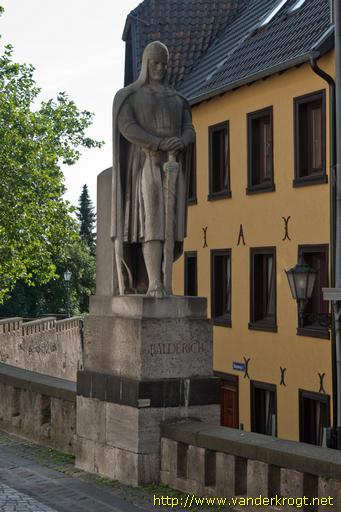Mönchengladbach /  Graf Balderich