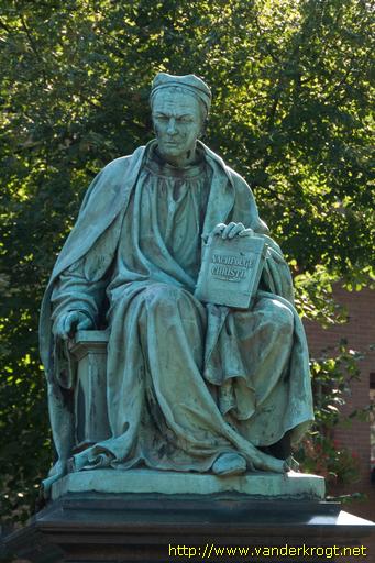 Kempen /  Thomas von Kempen (Thomas á Kempis)