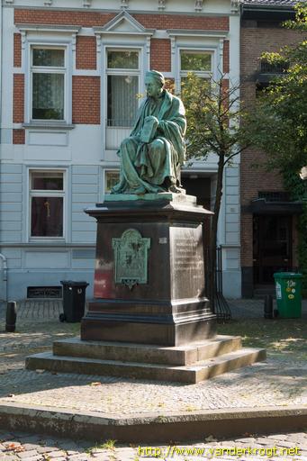 Kempen /  Thomas von Kempen (Thomas á Kempis)