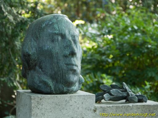 Düsseldorf /  Robert Schumann