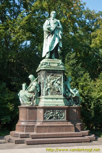 Düsseldorf /  Peter von Cornelius