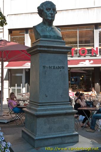 Düsseldorf /  Wilhelm von Schadow