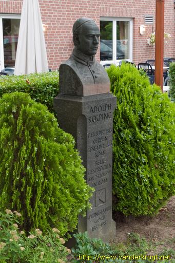 Goch /  Adolph Kolping