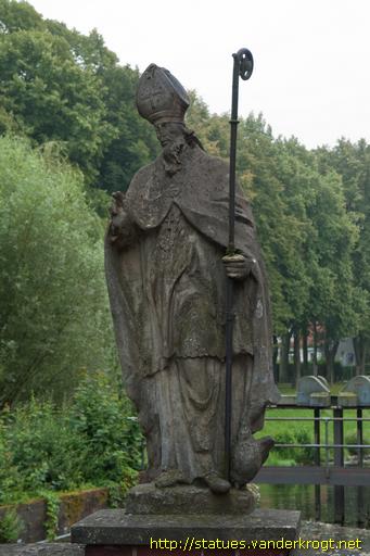 Coesfeld /  Sankt Ludger (Liudger)