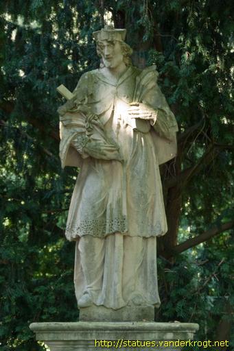 Coesfeld /  Sankt Johannes von Nepomuk