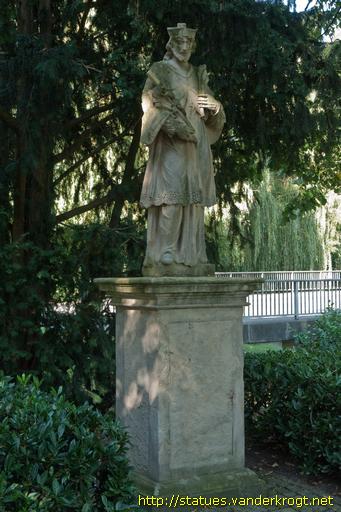 Coesfeld /  Sankt Johannes von Nepomuk