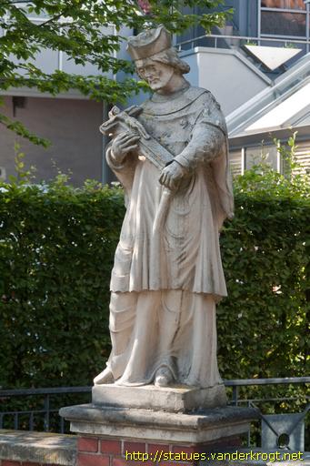 Coesfeld /  Sankt Johannes von Nepomuk