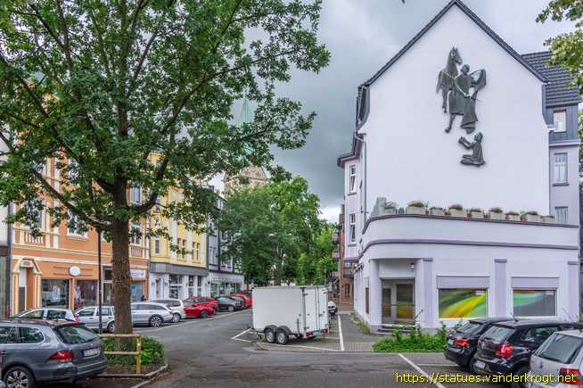 Westerholt /  Sankt Martin