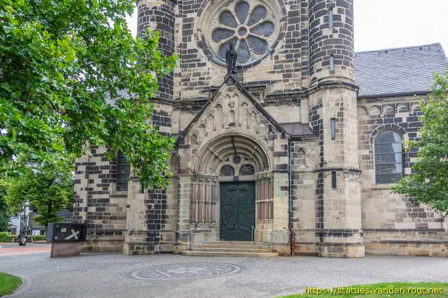 Westerholt /  Sankt Martinus