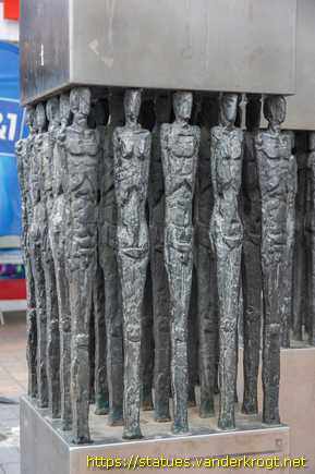 Herten /  Miteinander