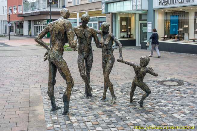 Herten /  Kommunikation