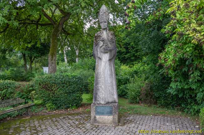 Langenbochum /  Clemens August Kardinal Graf von Galen