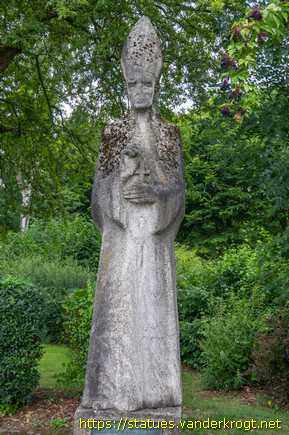 Langenbochum /  Clemens August Kardinal Graf von Galen