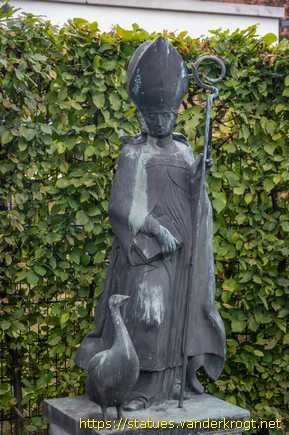 Scherlebeck /  Sankt Ludgerus