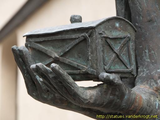 Telgte /  König Melchior