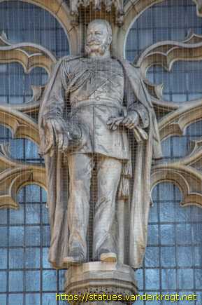 Wesel /  Kaiser Wilhelm I.