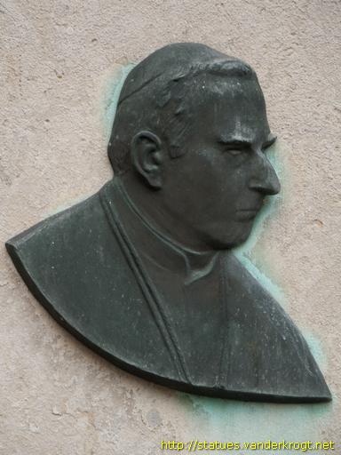 Telgte /  Clemens August Kardinal Graf von Galen