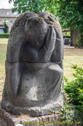 Haldern /  Weltengel