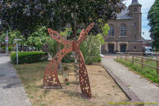 Haldern /  Dans met mij (Tanz mit mir)