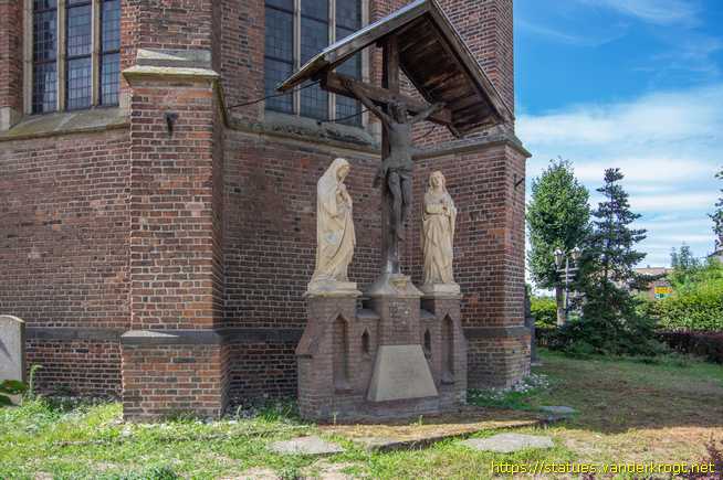 Elten /  Kalvarienberg