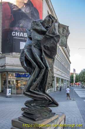 Bochum /  Entfaltung der Stadt