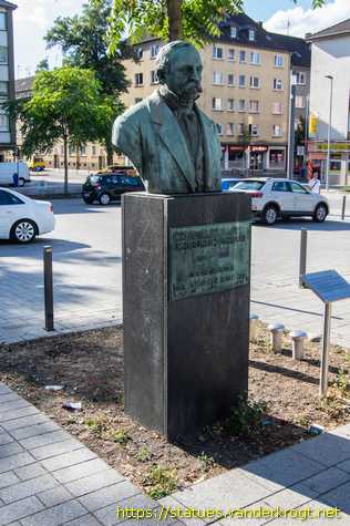 Gelsenkirchen /  Friedrich Grillo