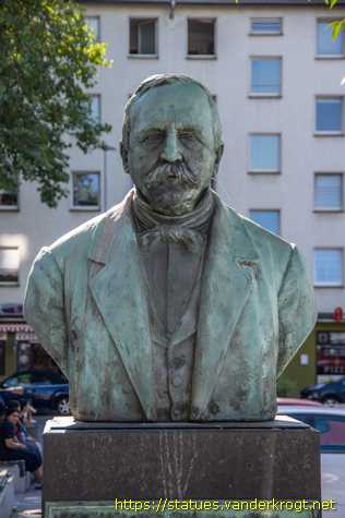 Gelsenkirchen /  Friedrich Grillo