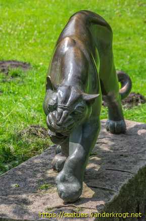 Rheine /  Puma