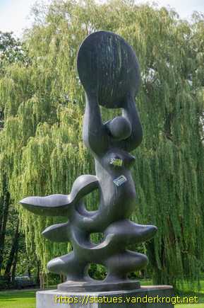 Rheine /  Wasser und Sonne