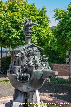 Bünde /  Die Arche Noah