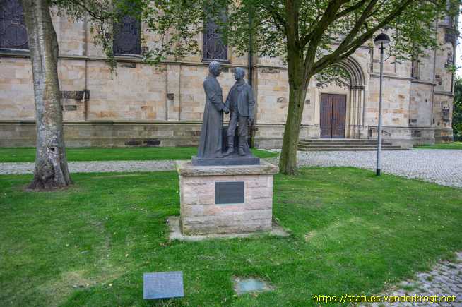Neuenkirchen (Münsterland) /  Kolpingsfamilie