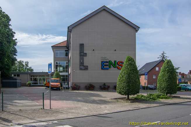 Neuenkirchen (Münsterland) /  Vier Haupttugenden