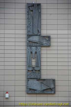 Neuenkirchen (Münsterland) /  Vier Haupttugenden