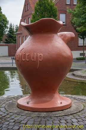 Ochtrup /  Pot