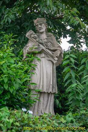 Ochtrup /  Sankt Johannes von Nepomuk