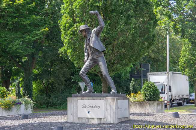 Gronau (Westf.) /  Udo Lindenberg