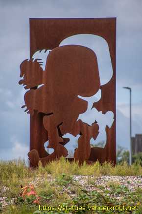 Saeffelen /  Der Schmuggler