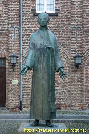 Kerpen /  Adolf Kolping