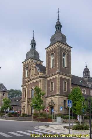 Herzogenrath /  Maria