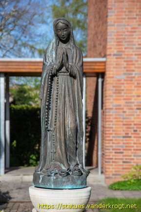 Epe /  Maria, Mutter Gottes