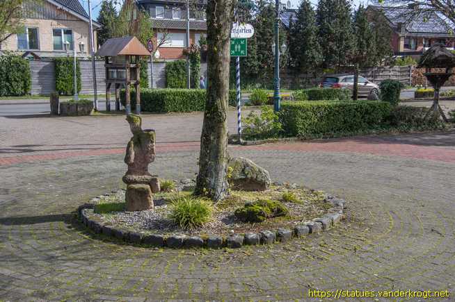 Graes /  Kiepenkerl