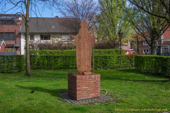 Wessum /  Sankt Nikolaus