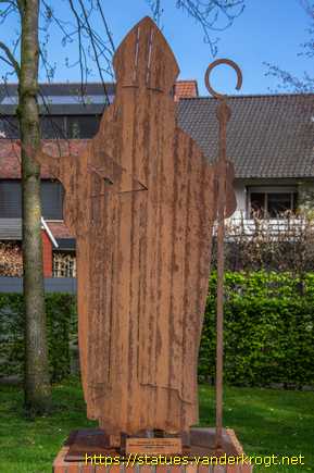 Wessum /  Sankt Nikolaus