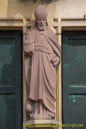 Wessum /  Sankt Martinus