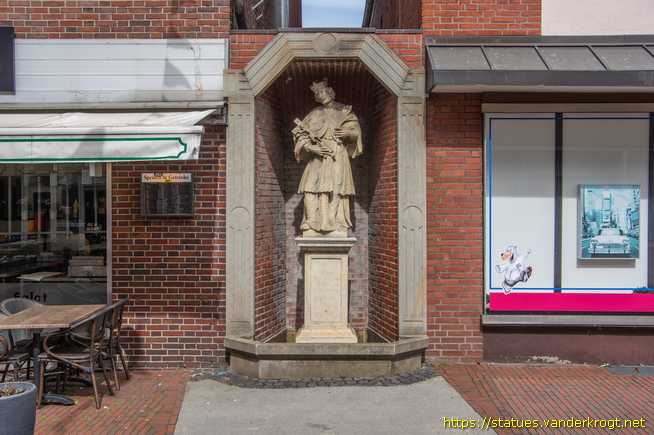 Stadtlohn /  Sankt Johannes von Nepomuk