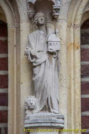 Südlohn /  Sankt Vitus