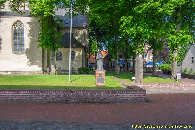 Asbeck /  Augustinerin