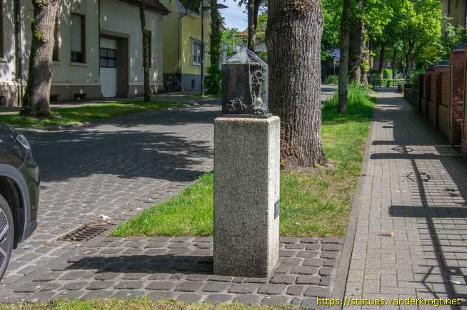 Billerbeck /  Biedermann und die Brandstifter