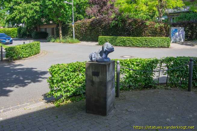 Billerbeck /  Der Froschkönig