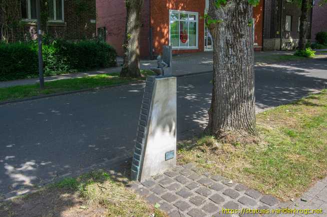 Billerbeck /  Der Wunschkönig